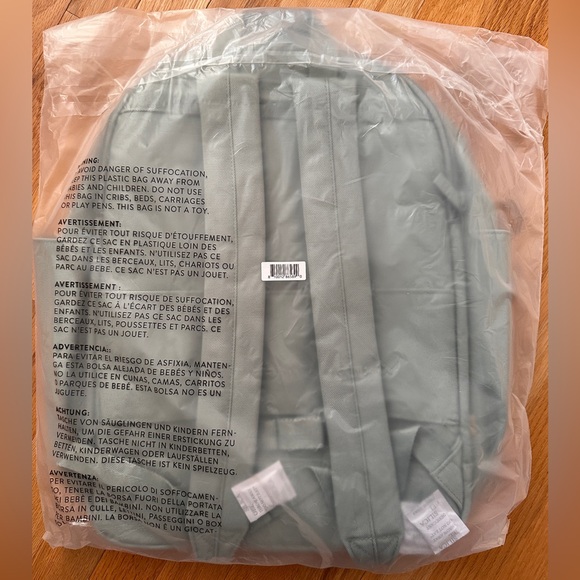 BEIS slate backpack - Picture 9 of 9